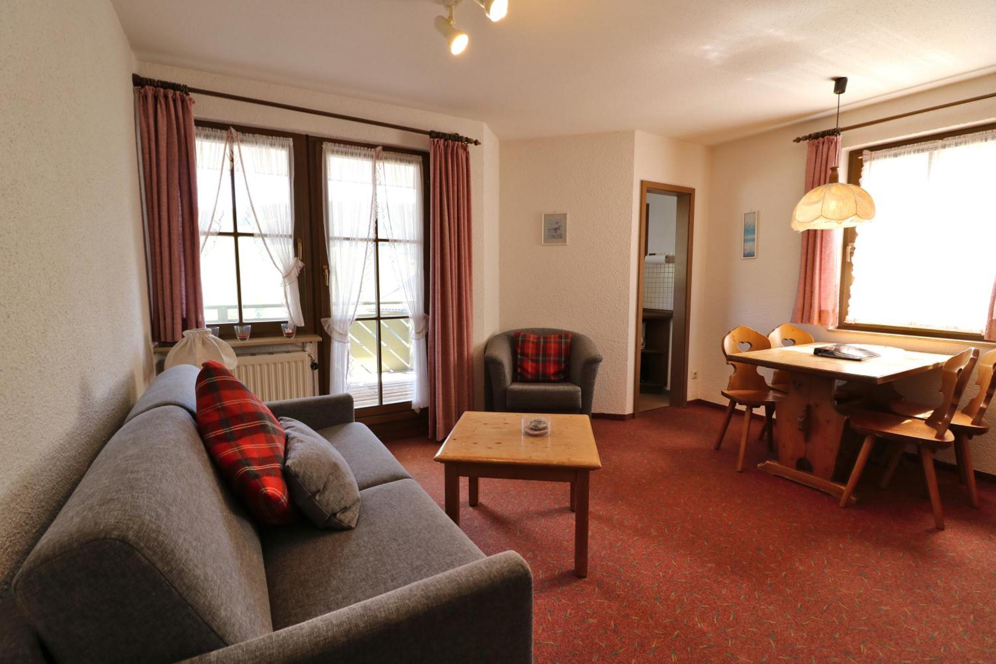 Apartment 03 - Ferienresidenz Roseneck, Mit Schwimmbad In Todtnauberg Bei Feldberg ภายนอก รูปภาพ