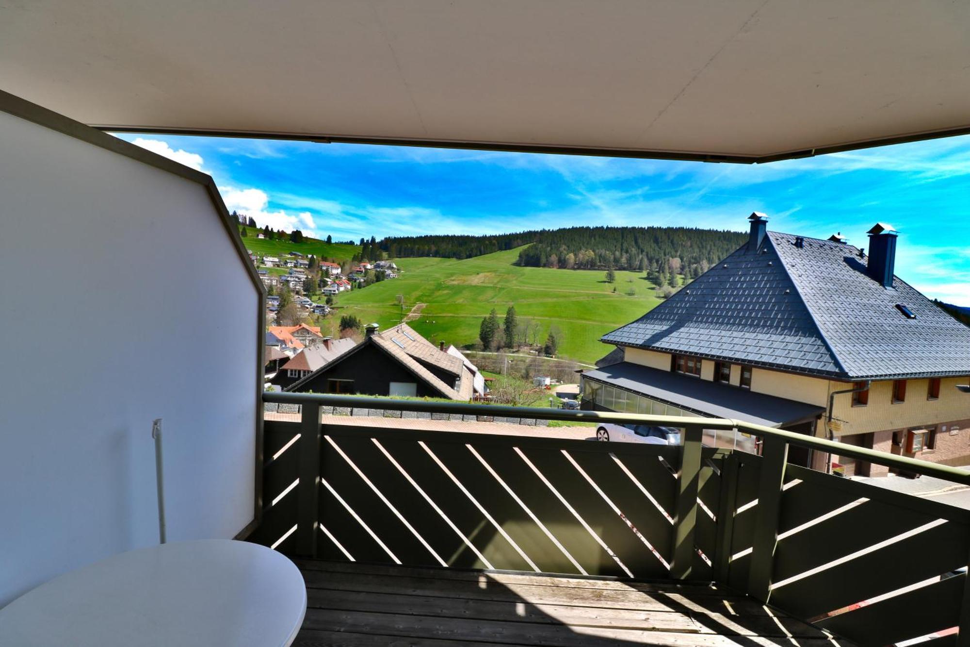 Apartment 03 - Ferienresidenz Roseneck, Mit Schwimmbad In Todtnauberg Bei Feldberg ภายนอก รูปภาพ