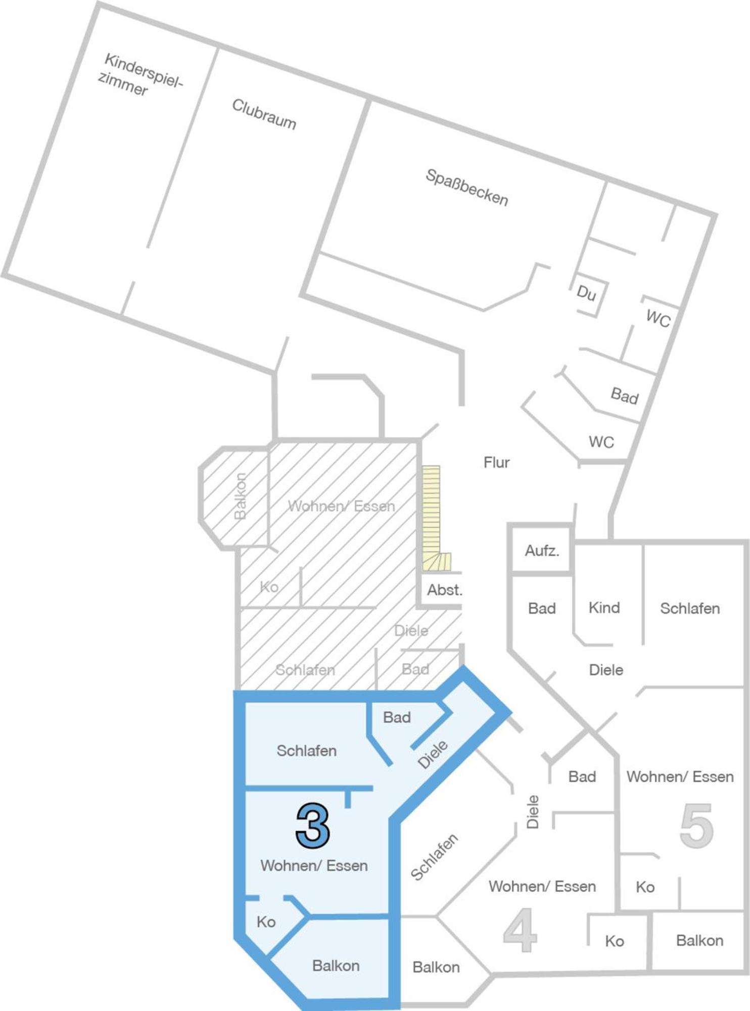 Apartment 03 - Ferienresidenz Roseneck, Mit Schwimmbad In Todtnauberg Bei Feldberg ภายนอก รูปภาพ