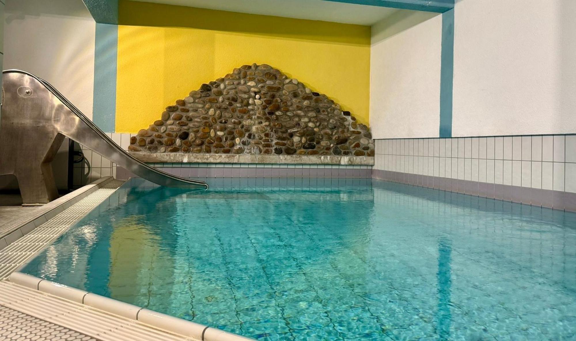 Apartment 03 - Ferienresidenz Roseneck, Mit Schwimmbad In Todtnauberg Bei Feldberg ภายนอก รูปภาพ